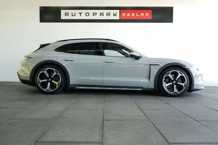 Porsche Taycan 27.850 km 81.880 &euro; Asslar 35614