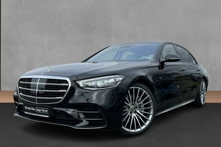 Mercedes-Benz S 580 39.500 km 120.480 &euro; Gießen 35396