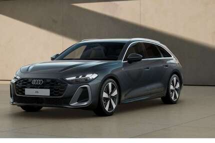 Audi A5 1.540 km 63.940 &euro; Wetzlar 35576