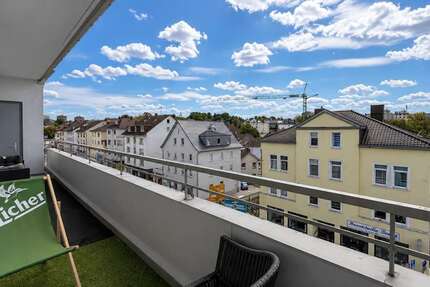 Wohnung Gießen - 3 Zimmer, 79 m&sup2;, 1.200&euro; | Angebot:27013253