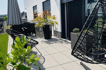 Wohnung Wetzlar Hermannstein - 4 Zimmer, 106 m&sup2;, 1.350&euro; | Angebot:27568946
