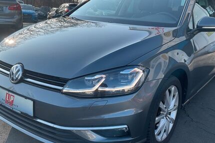 VW Golf 137.202 km 13.999 &euro; Giessen 35394