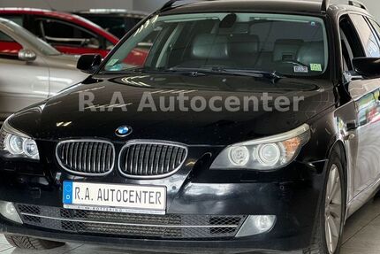 BMW 525 161.578 km 3.500 &euro; Breitscheid-Medenbach 35767