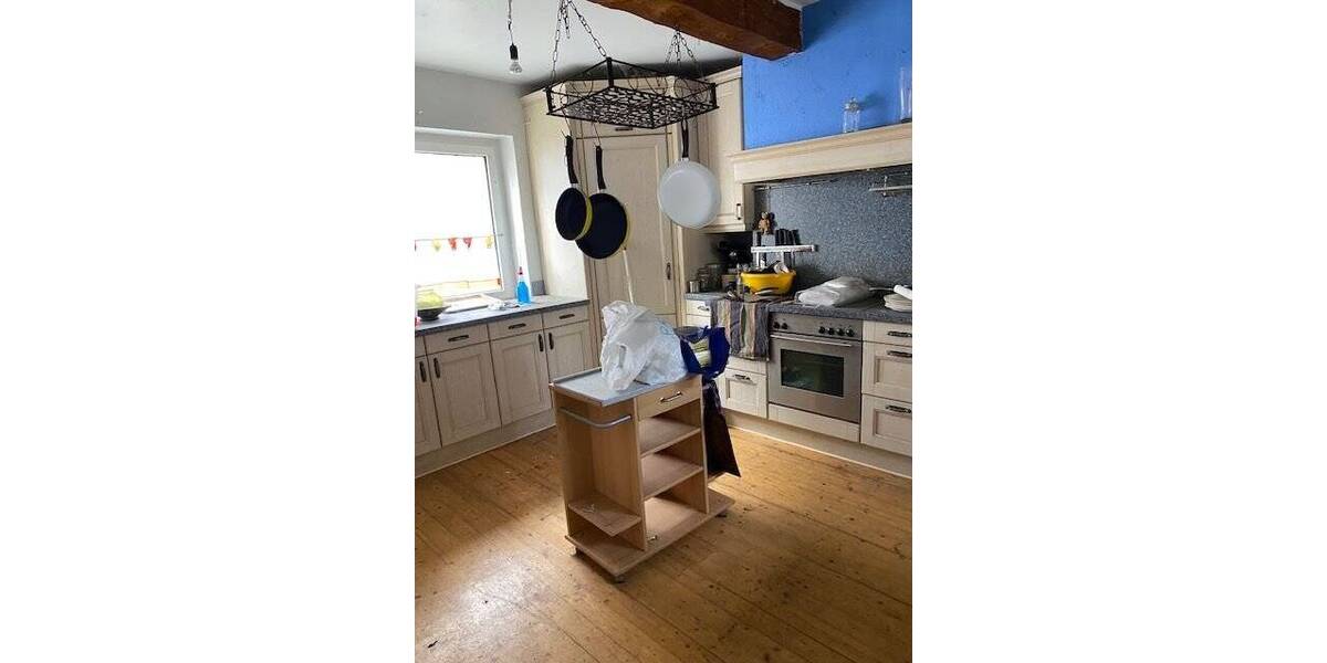 Bauernhaus, Landhaus Hüttenberg Vollnkirchen - 8 Zimmer, 233 m&sup2;, 265.000&euro; | Angebot:25780713