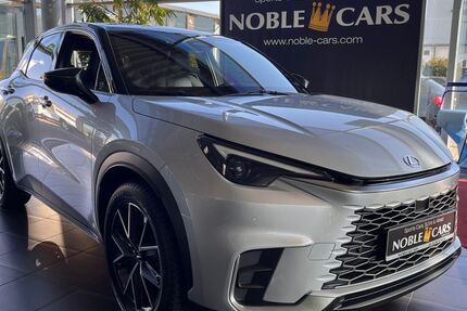 Lexus LBX 22.150 km 29.790 &euro; Giessen 35394