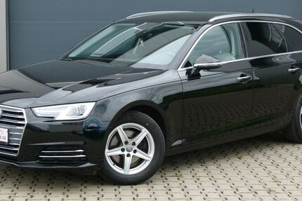 Audi A4 172.400 km 12.499 &euro; Asslar-Werdorf 35614