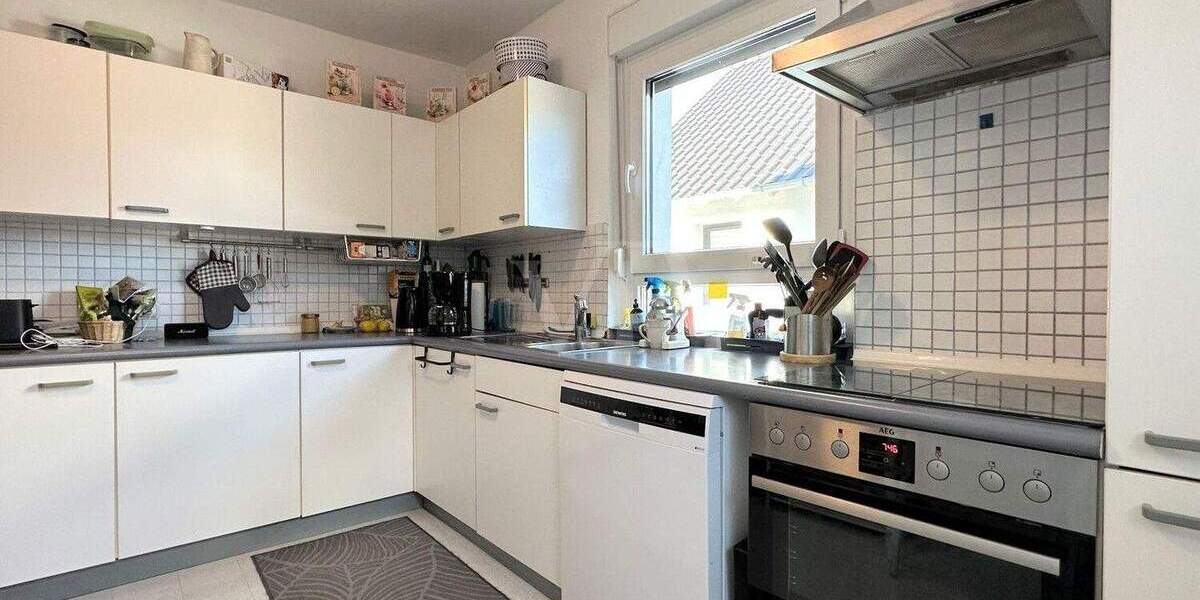 Mehrfamilienhaus, Wohnhaus Neu-Anspach Anspach - 5 Zimmer, 163 m&sup2;, 449.000&euro; | Angebot:25695531