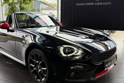 Abarth 124 Spider 35.050 km 33.689 &euro; Giessen 35394