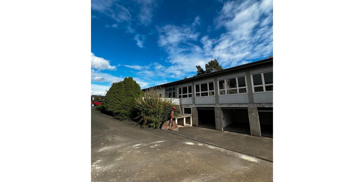 Gewerbeobjekt Sinn - 210.000&euro; | Angebot:24696922