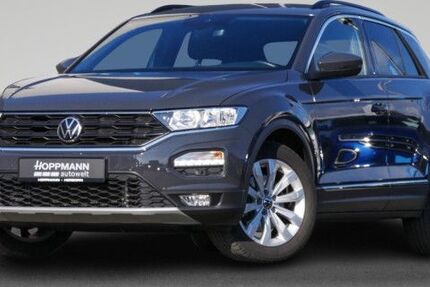 VW T-Roc 59.694 km 22.450 &euro; Herborn 35745