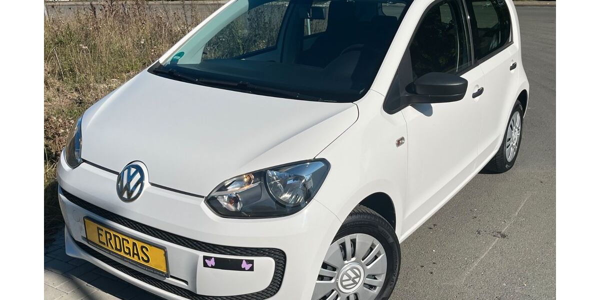 VW up! 60.000 km 6.990 &euro; Buseck / Oppenrod 35418