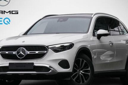 Mercedes-Benz GLC 200 3.879 km 51.120 &euro; Dillenburg 35683