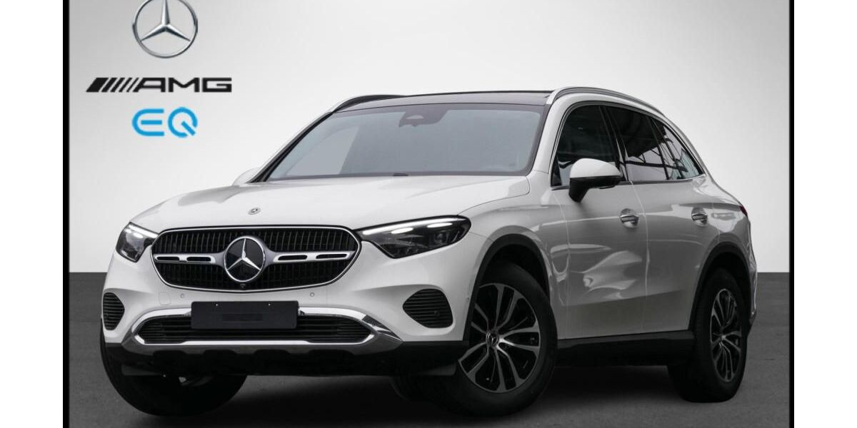 Mercedes-Benz GLC 200 3.879 km 51.550 &euro; Dillenburg 35683