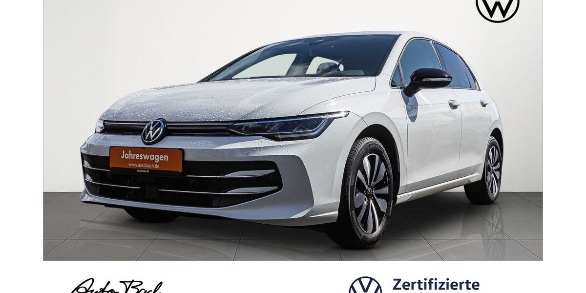 VW Golf 22.240 km 23.480 &euro; Weilburg 35781