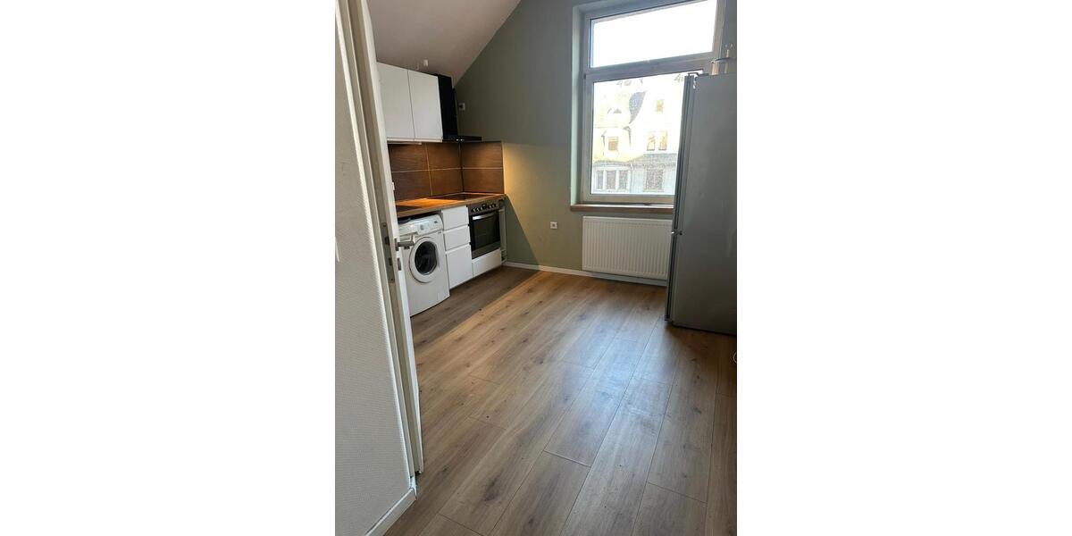 Etagenwohnung Gießen - 2 Zimmer, 50 m&sup2;, 700&euro; | Angebot:26561192