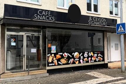 Gewerbeobjekt Löhnberg - 585&euro; | Angebot:24357662