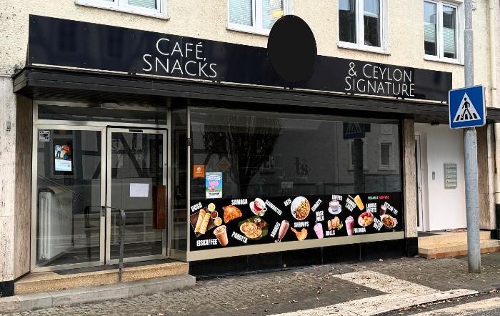 Gewerbeobjekt Löhnberg - 585&euro; | Angebot:24357662