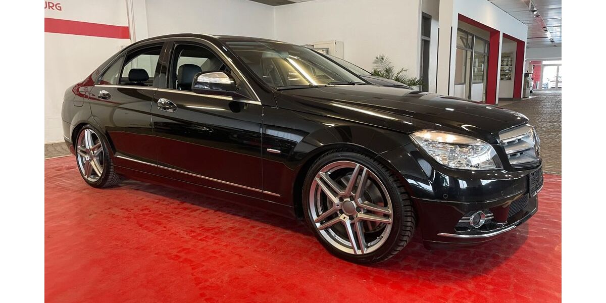 Mercedes-Benz C 350 216.699 km 8.490 &euro; Ober Mörlen 61239