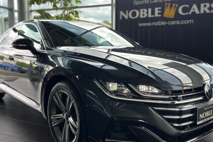VW Arteon 46.000 km 31.990 &euro; Giessen 35394