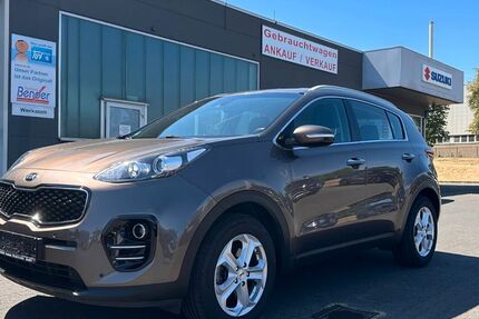 Kia Sportage 75.000 km 12.990 &euro; Butzbach 35510