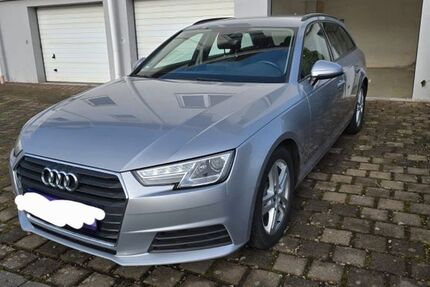 Audi A4 146.843 km 12.800 &euro; Dillenburg 35685