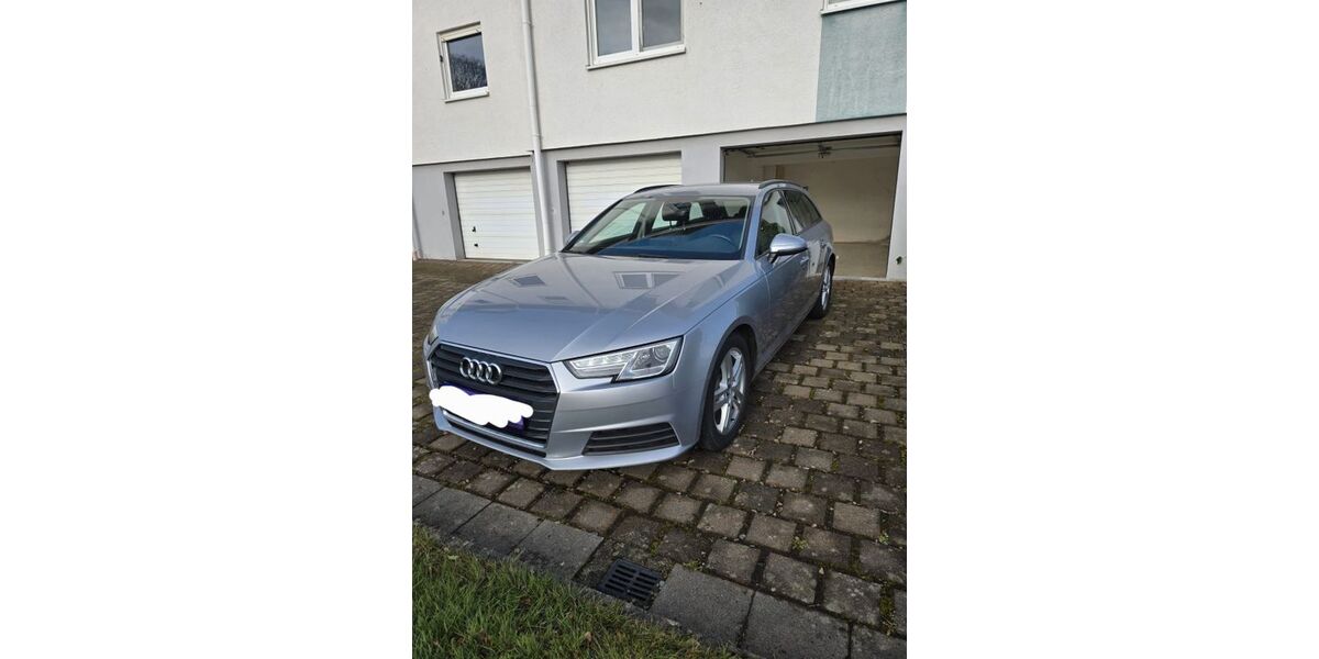 Audi A4 146.843 km 12.800 &euro; Dillenburg 35685