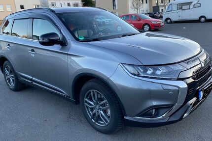 Mitsubishi Outlander 107.000 km 20.550 &euro; Neu-Anspach 61267