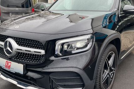 Mercedes-Benz GLB 200 53.281 km 33.990 &euro; Giessen 35394