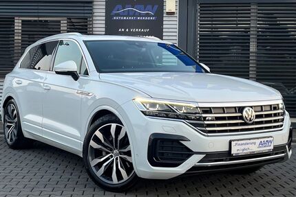 VW Touareg 114.949 km 40.700 &euro; Aßlar OT Werdorf 35614