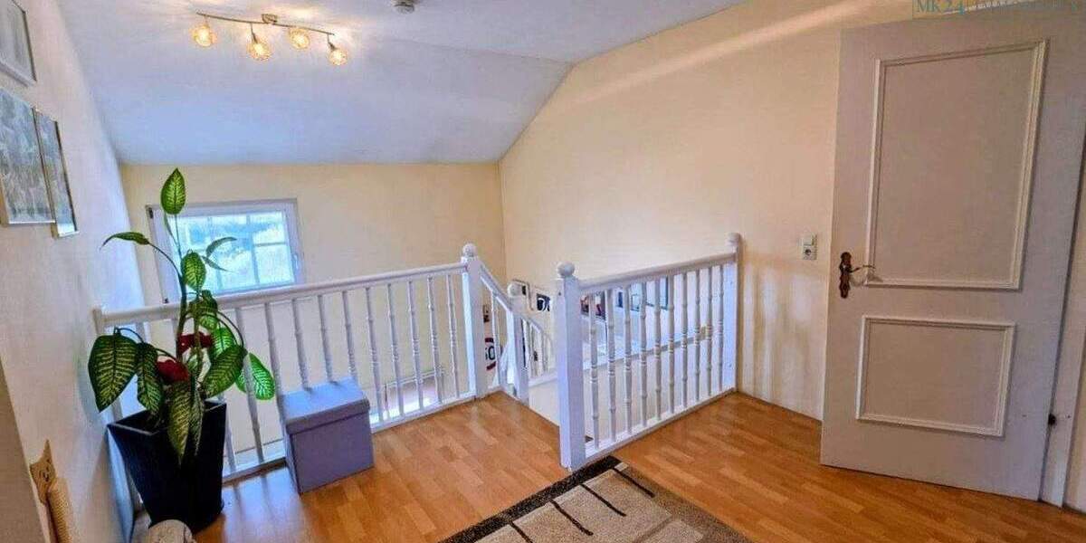 Einfamilienhaus Waldsolms Brandoberndorf - 5 Zimmer, 161 m&sup2;, 469.000&euro; | Angebot:25836175