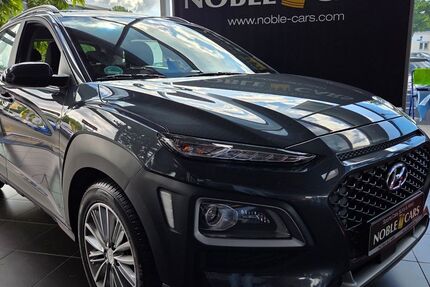 Hyundai KONA 53.250 km 18.490 &euro; Giessen 35394
