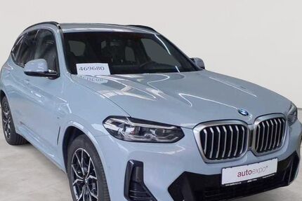 BMW X3 127.450 km 33.389 &euro; Fernwald-Steinbach 35463