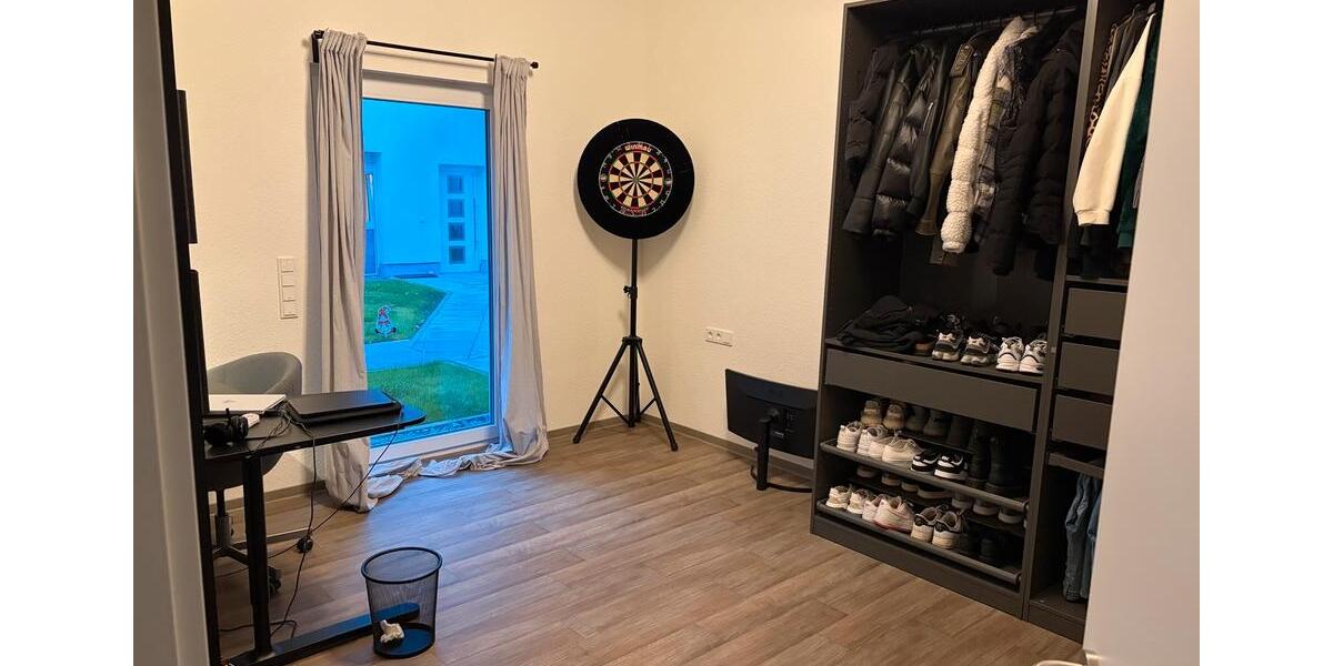 Erdgeschoßwohnung Waldsolms - 3 Zimmer, 108 m&sup2;, 1.285&euro; | Angebot:25548928