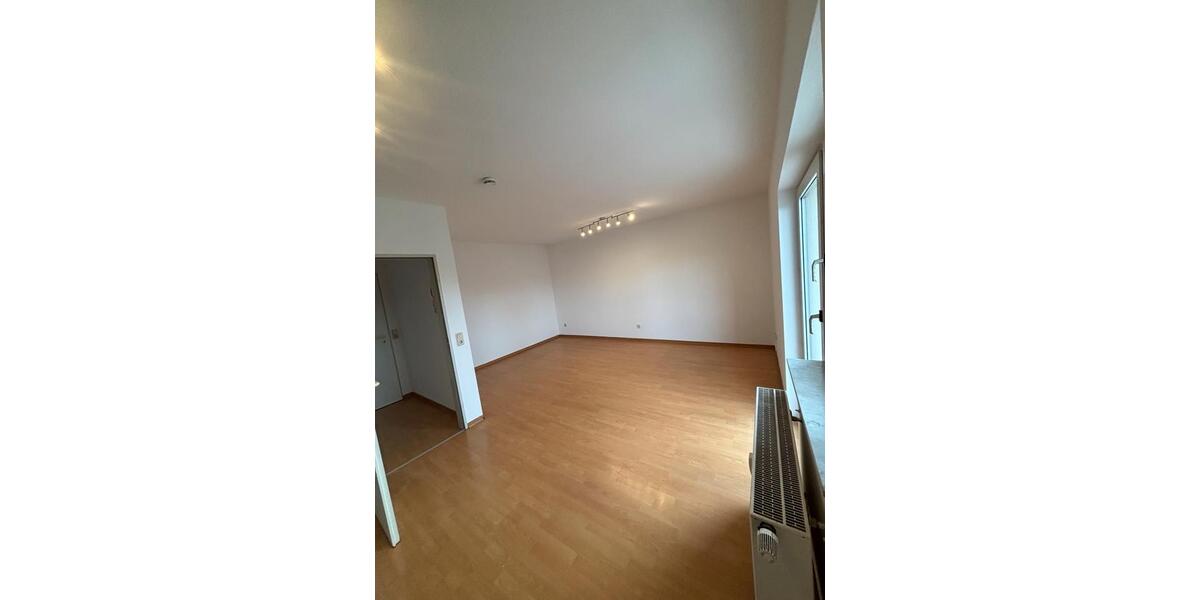Etagenwohnung Gießen Allendorf - 2 Zimmer, 48 m&sup2;, 185.000&euro; | Angebot:26185851