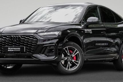 Audi Q5 40.576 km 47.440 &euro; Herborn 35745