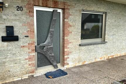 Wohnung Dillenburg Manderbach - 3 Zimmer, 98 m&sup2;, 700&euro; | Angebot:26279472