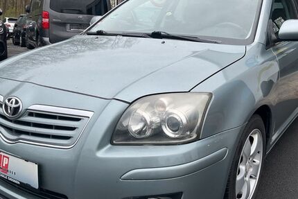 Toyota Avensis 267.709 km 2.990 &euro; Giessen 35394