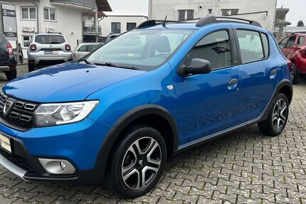 Dacia Sandero 54.305 km 11.500 &euro; Butzbach 35510