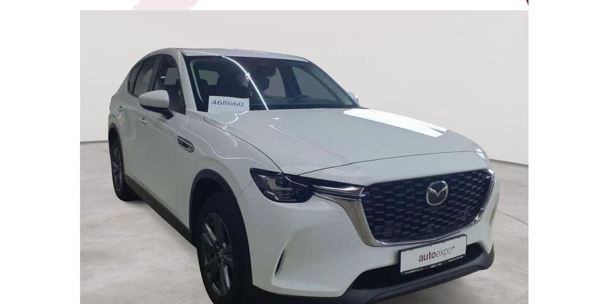 Mazda CX-60 12.698 km 36.289 &euro; Fernwald-Steinbach 35463