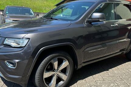Jeep Grand Cherokee 188.260 km 12.900 &euro; Dillenburg 35685