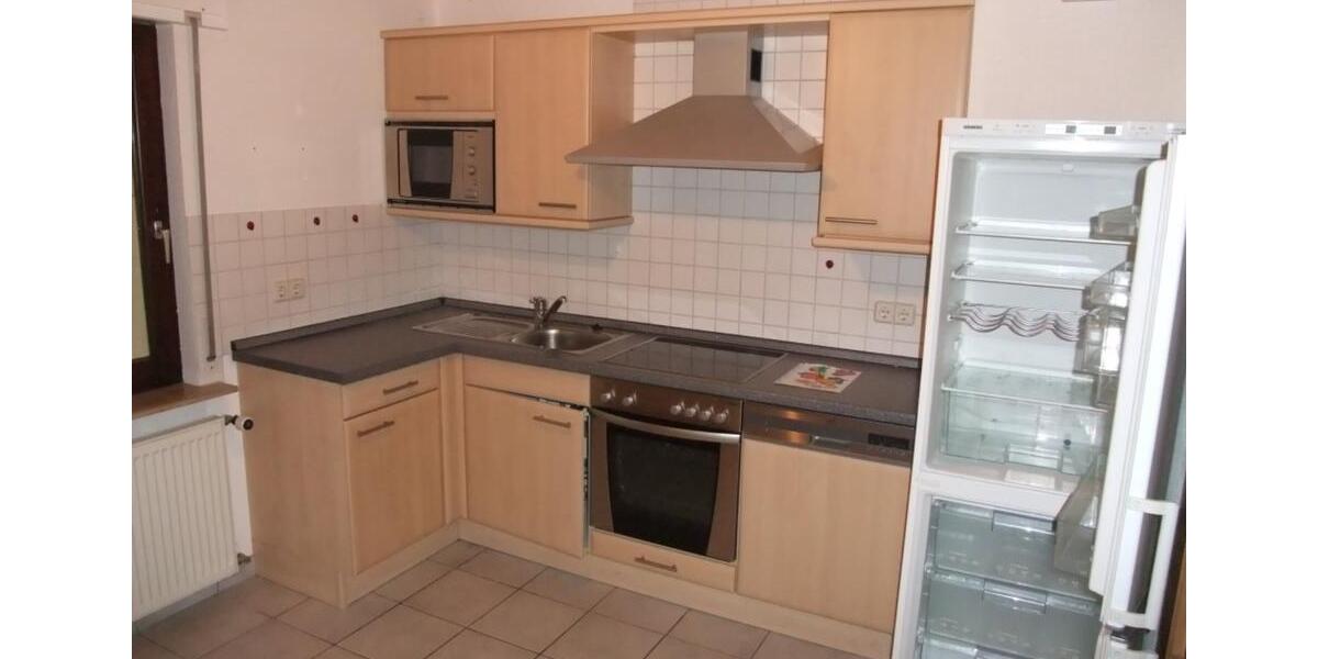 Erdgeschoßwohnung Weilrod - 3 Zimmer, 89 m&sup2;, 800&euro; | Angebot:25807234