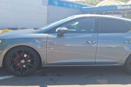 Seat Leon 173.500 km 6.890 &euro; Wetzlar 35579