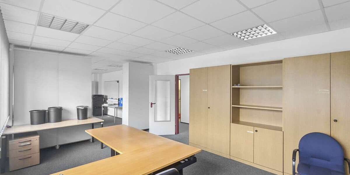 Gewerbeobjekt Neu-Anspach Anspach - 725&euro; | Angebot:23476628