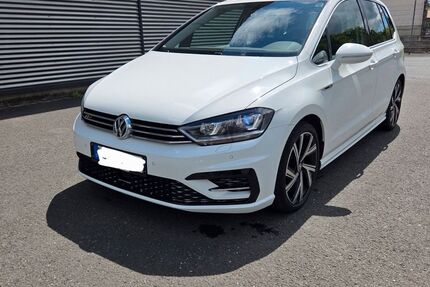 VW Golf Sportsvan 118.500 km 12.500 &euro; Herborn 35745