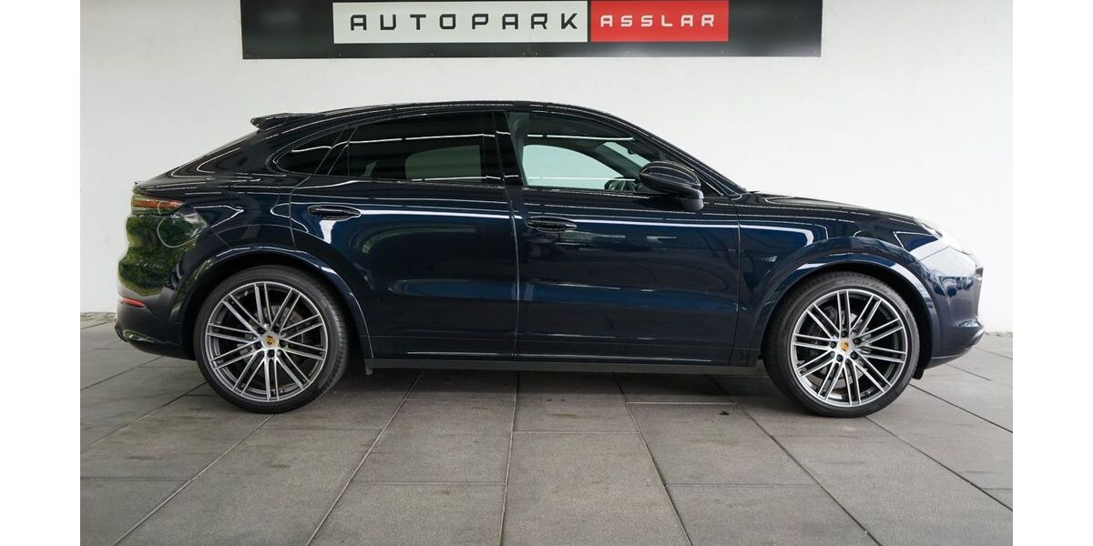 Porsche Cayenne 127.950 km 59.880 &euro; Asslar 35614