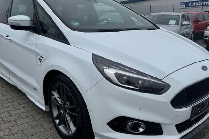 Ford S-Max 135.000 km 16.800 &euro; Beselich- Obertiefenbach 65614
