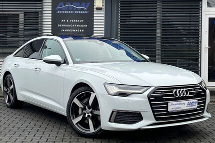 Audi A6 63.900 km 42.700 &euro; Aßlar OT Werdorf 35614
