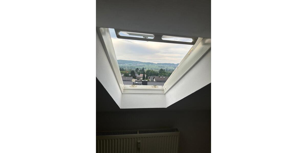 Dachgeschoßwohnung Gießen Allendorf - 3.5 Zimmer, 78 m&sup2;, 800&euro; | Angebot:25994576