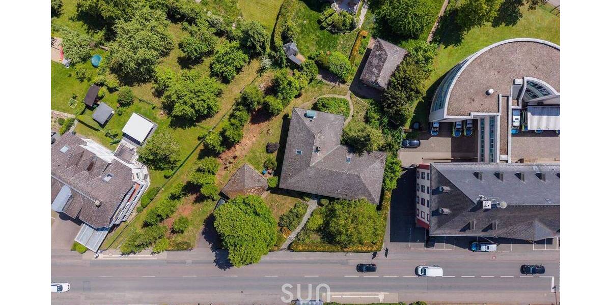 Einfamilienhaus Usingen - 1 Zimmer, 150 m&sup2;, 719.000&euro; | Angebot:26805768