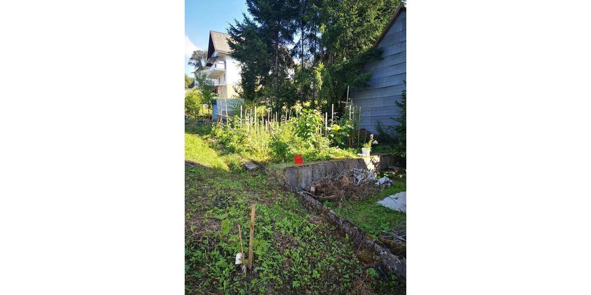 Einfamilienhaus Dillenburg Nanzenbach - 8 Zimmer, 150 m&sup2;, 65.000&euro; | Angebot:25591565